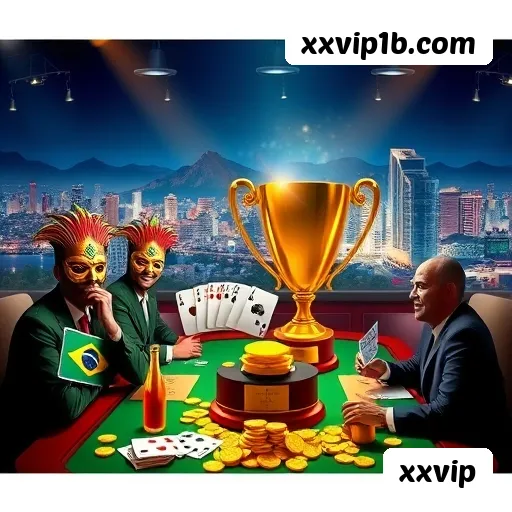 Fortune Tiger Slot Game