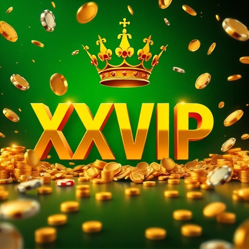 xxvip Logo